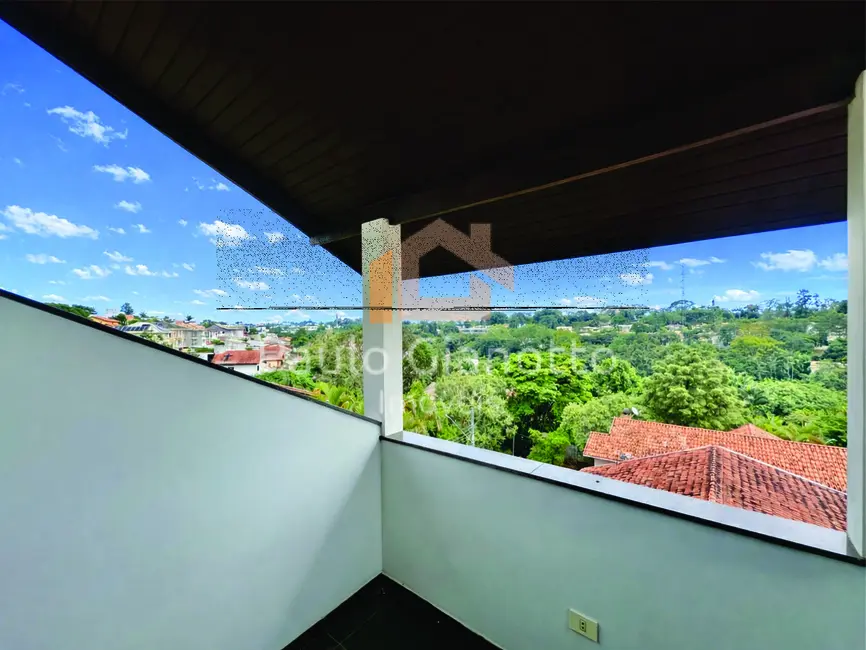 Foto 9 de Casa de Condomínio com 4 quartos à venda, 340m2 em San Diego Park, Cotia - SP