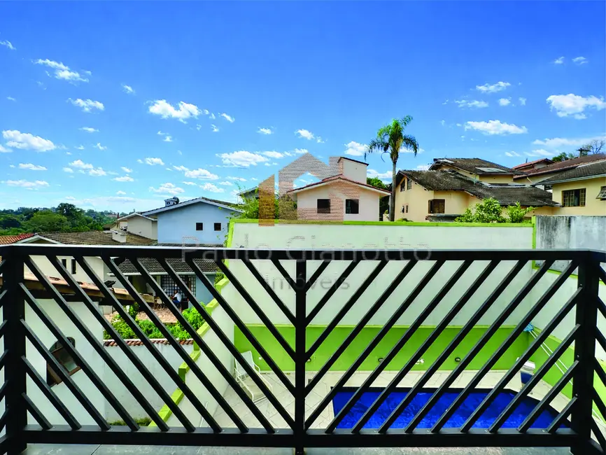 Foto 8 de Casa de Condomínio com 4 quartos à venda, 340m2 em San Diego Park, Cotia - SP