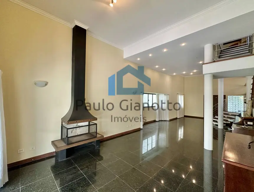Foto 5 de Casa de Condomínio com 4 quartos à venda, 340m2 em San Diego Park, Cotia - SP
