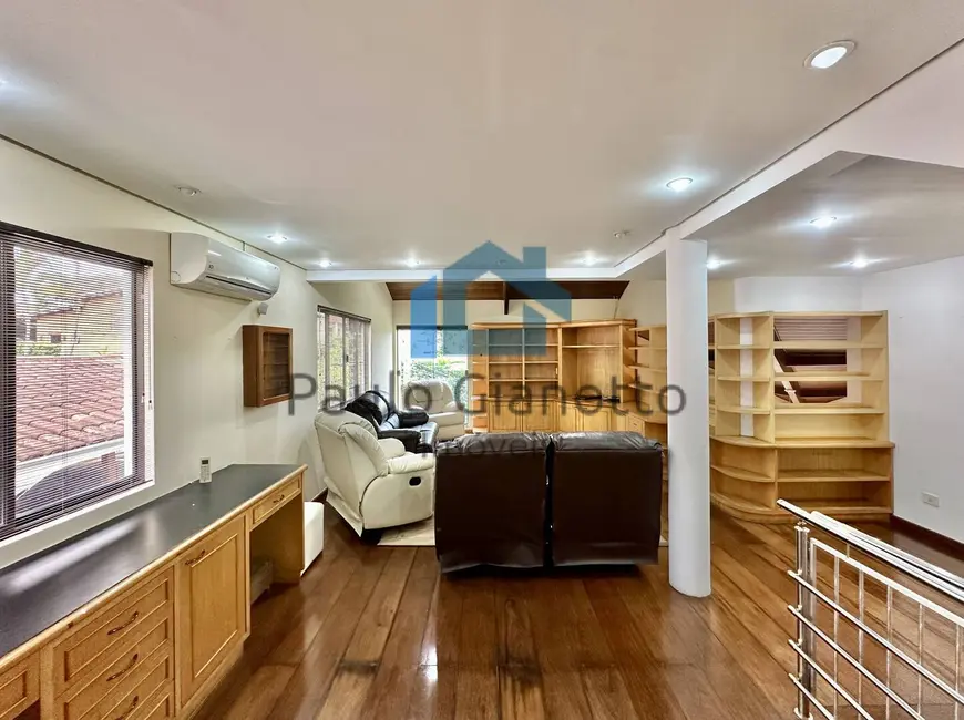 Foto 7 de Casa de Condomínio com 4 quartos à venda, 340m2 em San Diego Park, Cotia - SP
