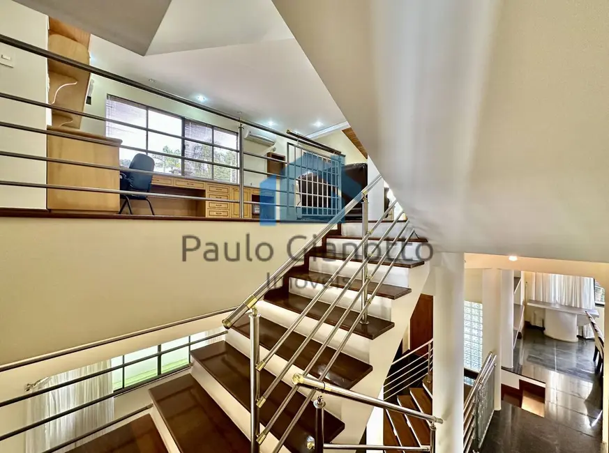 Foto 6 de Casa de Condomínio com 4 quartos à venda, 340m2 em San Diego Park, Cotia - SP
