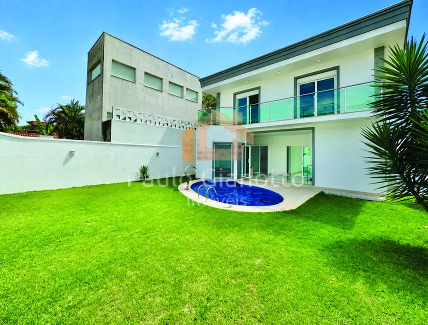 Foto 7 de Casa de Condomínio com 5 quartos à venda, 442m2 em São Paulo II, Cotia - SP