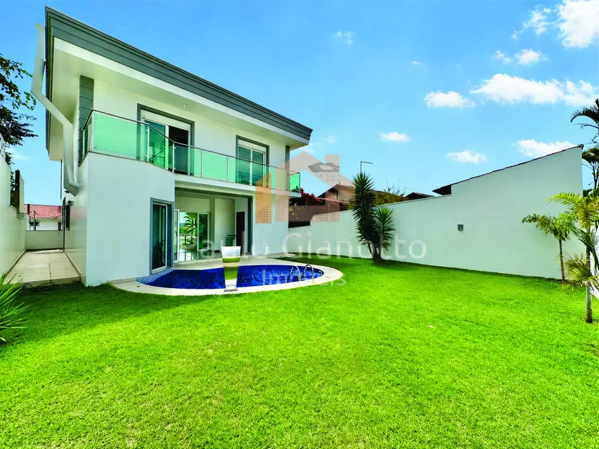 Foto 8 de Casa de Condomínio com 5 quartos à venda, 442m2 em São Paulo II, Cotia - SP