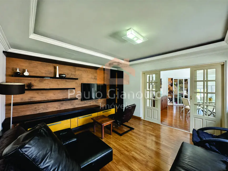 Foto 9 de Casa de Condomínio com 4 quartos à venda, 300m2 em Granja Viana II, Cotia - SP