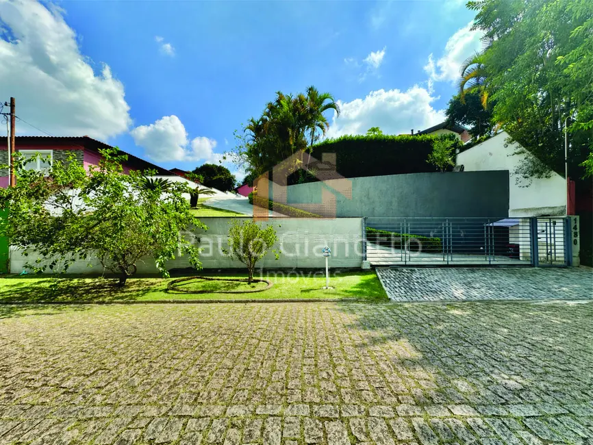 Foto 5 de Casa de Condomínio com 4 quartos à venda, 300m2 em Granja Viana II, Cotia - SP