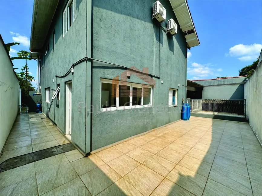 Foto 6 de Casa de Condomínio com 4 quartos à venda, 300m2 em Granja Viana II, Cotia - SP