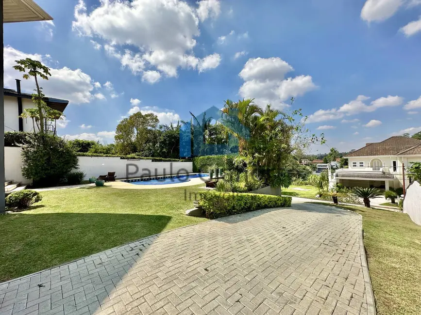 Foto 8 de Casa de Condomínio com 4 quartos à venda, 300m2 em Granja Viana II, Cotia - SP