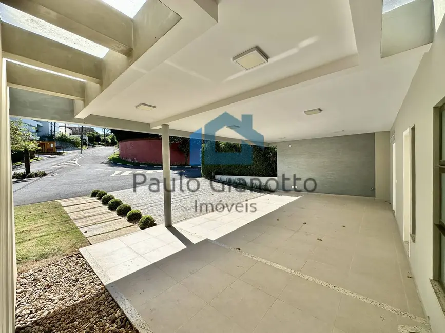 Foto 8 de Casa de Condomínio com 3 quartos à venda, 307m2 em Aldeia da Fazendinha, Carapicuiba - SP