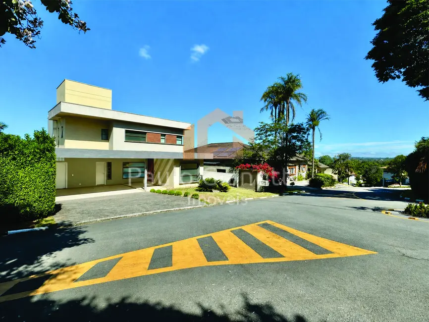 Foto 3 de Casa de Condomínio com 3 quartos à venda, 307m2 em Aldeia da Fazendinha, Carapicuiba - SP