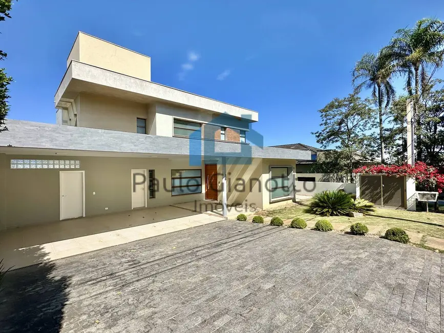 Foto 7 de Casa de Condomínio com 3 quartos à venda, 307m2 em Aldeia da Fazendinha, Carapicuiba - SP