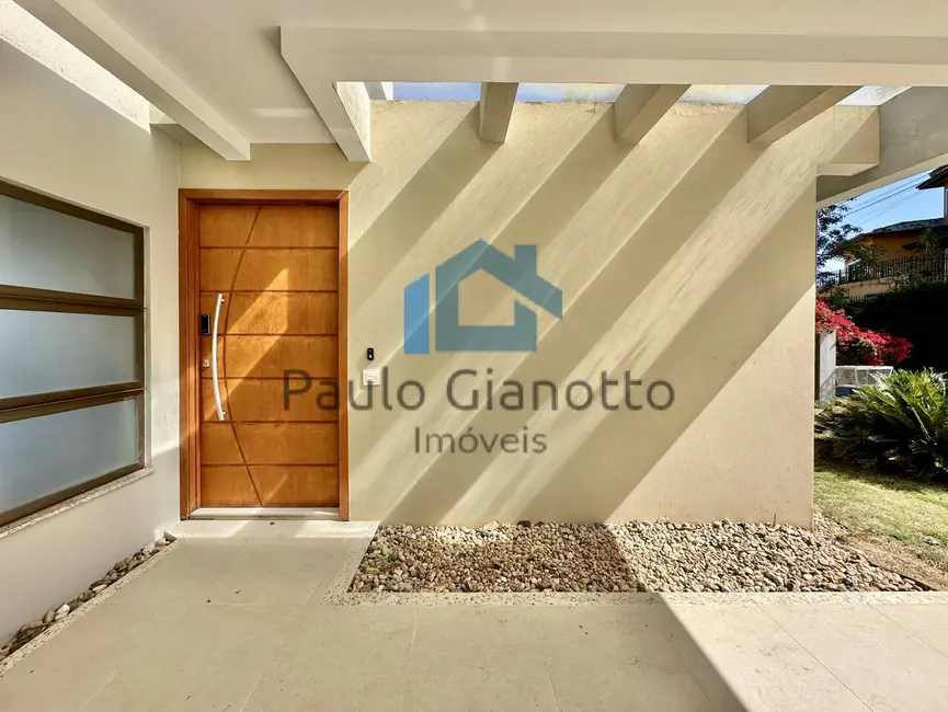 Foto 9 de Casa de Condomínio com 3 quartos à venda, 307m2 em Aldeia da Fazendinha, Carapicuiba - SP