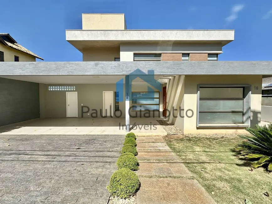 Foto 6 de Casa de Condomínio com 3 quartos à venda, 307m2 em Aldeia da Fazendinha, Carapicuiba - SP