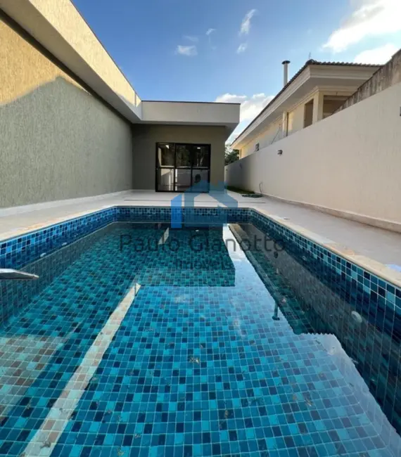 Foto 6 de Casa de Condomínio com 3 quartos à venda, 190m2 em Vargem Grande Paulista - SP