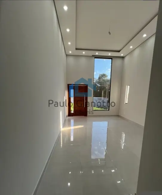 Foto 9 de Casa de Condomínio com 3 quartos à venda, 190m2 em Vargem Grande Paulista - SP