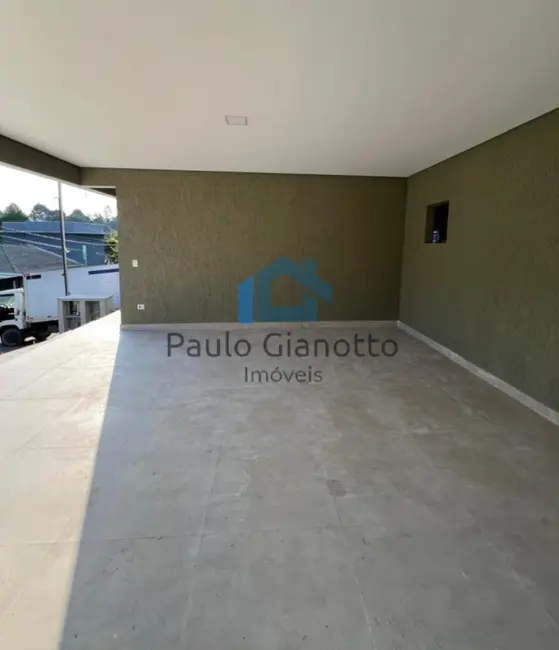 Foto 3 de Casa de Condomínio com 3 quartos à venda, 190m2 em Vargem Grande Paulista - SP