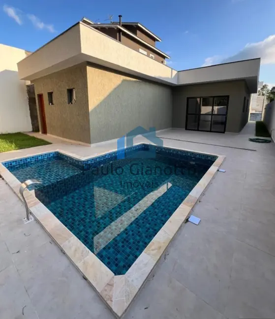 Foto 5 de Casa de Condomínio com 3 quartos à venda, 190m2 em Vargem Grande Paulista - SP