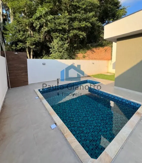 Foto 7 de Casa de Condomínio com 3 quartos à venda, 190m2 em Vargem Grande Paulista - SP