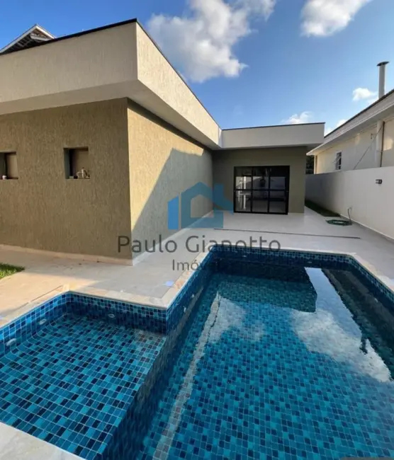 Foto 4 de Casa de Condomínio com 3 quartos à venda, 190m2 em Vargem Grande Paulista - SP