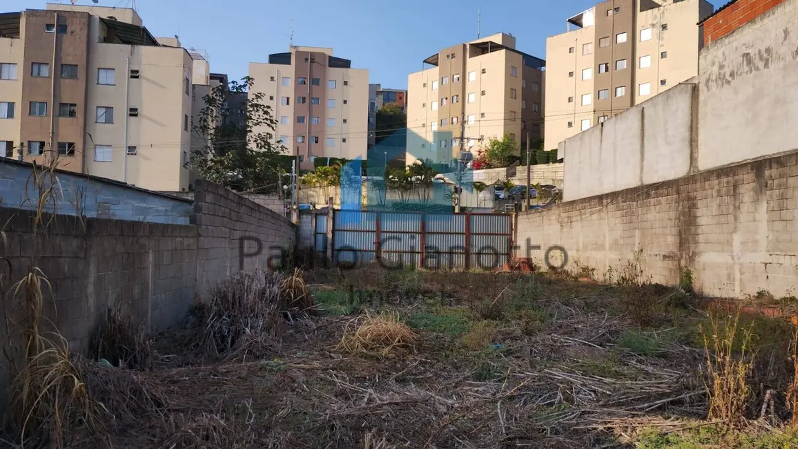 Foto 1 de Terreno / Lote à venda, 250m2 em Jardim Leonor, Cotia - SP