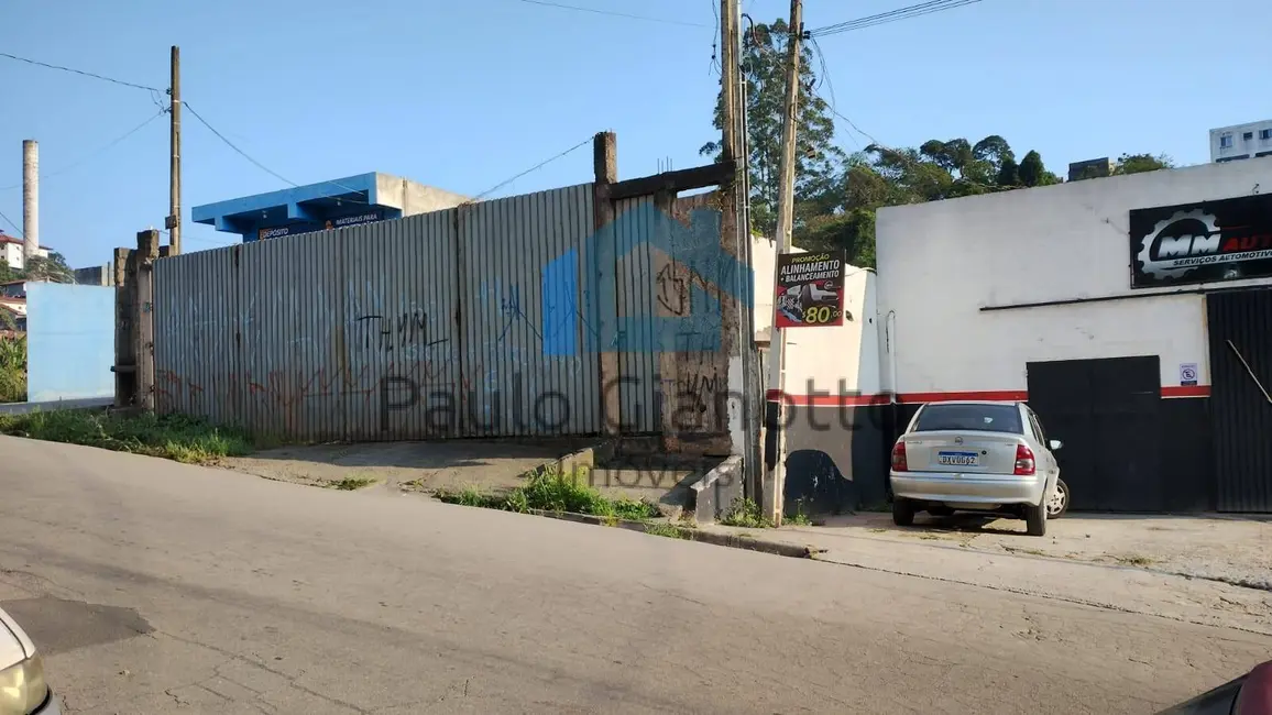 Foto 8 de Terreno / Lote à venda, 250m2 em Jardim Leonor, Cotia - SP