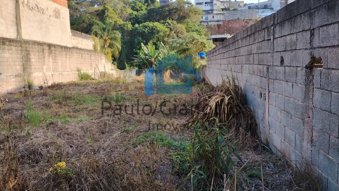 Foto 5 de Terreno / Lote à venda, 250m2 em Jardim Leonor, Cotia - SP