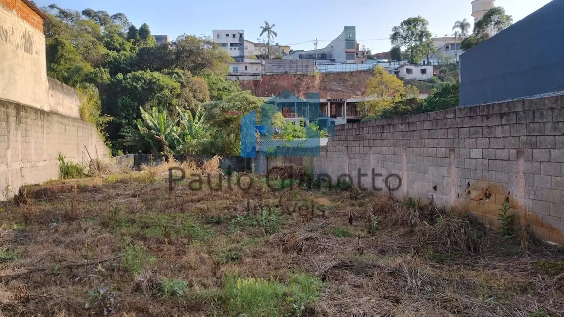Foto 3 de Terreno / Lote à venda, 250m2 em Jardim Leonor, Cotia - SP