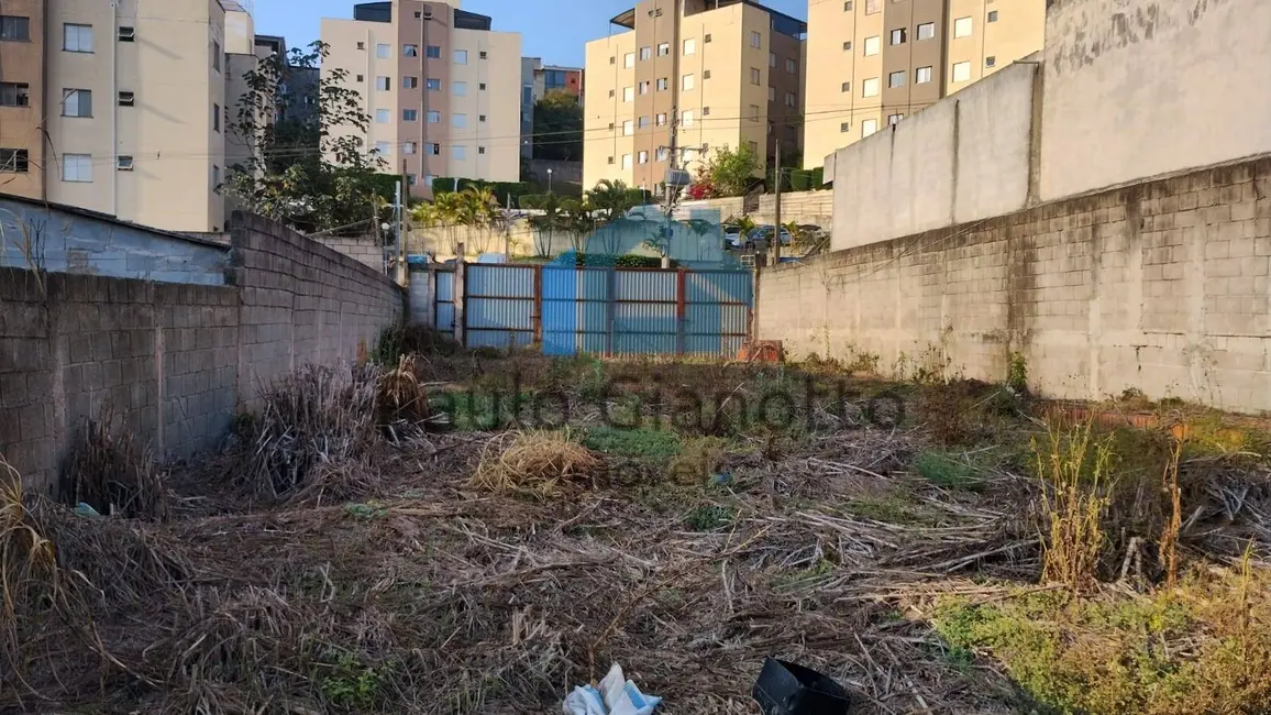 Foto 2 de Terreno / Lote à venda, 250m2 em Jardim Leonor, Cotia - SP