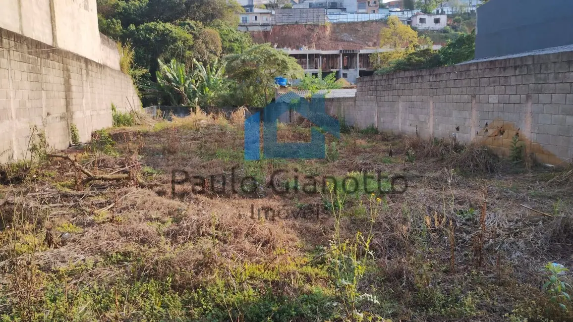 Foto 6 de Terreno / Lote à venda, 250m2 em Jardim Leonor, Cotia - SP