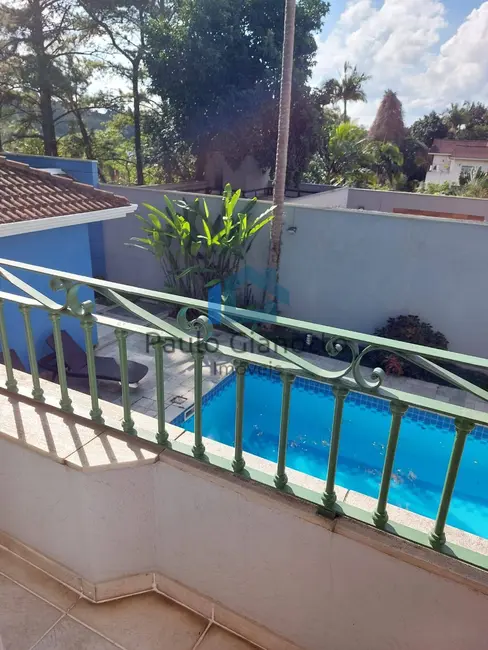 Casa de Condomínio com 3 quartos à venda, 379m2 em Vila Vianna, Cotia - SP - imagem 4 Foto 4 de Casa de Condomínio com 3 quartos à venda, 379m2 em Vila Vianna, Cotia - SP