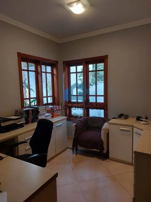 Casa de Condomínio com 3 quartos à venda, 379m2 em Vila Vianna, Cotia - SP - imagem 6 Foto 6 de Casa de Condomínio com 3 quartos à venda, 379m2 em Vila Vianna, Cotia - SP