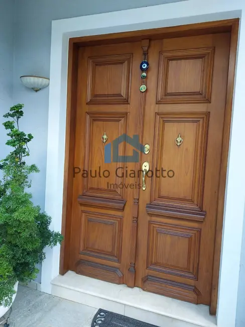 Casa de Condomínio com 3 quartos à venda, 379m2 em Vila Vianna, Cotia - SP - imagem 7 Foto 7 de Casa de Condomínio com 3 quartos à venda, 379m2 em Vila Vianna, Cotia - SP