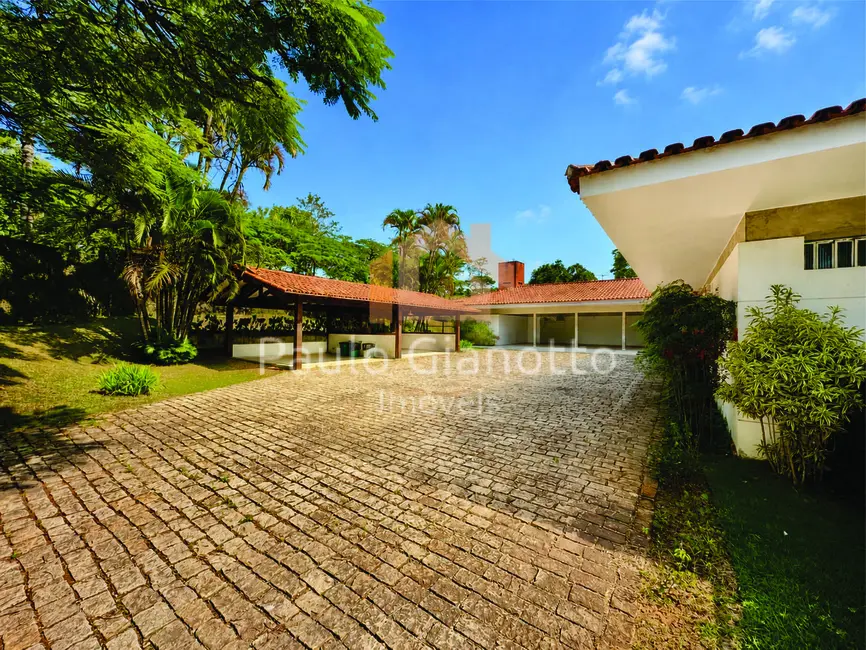 Foto 9 de Casa de Condomínio à venda e para alugar em Palos Verdes, Cotia - SP