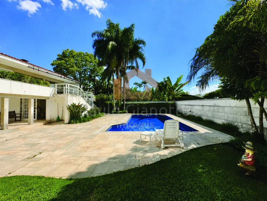 Foto 4 de Casa de Condomínio à venda e para alugar em Palos Verdes, Cotia - SP