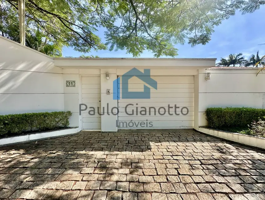 Foto 6 de Casa de Condomínio à venda e para alugar em Palos Verdes, Cotia - SP