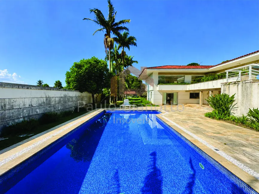 Foto 2 de Casa de Condomínio à venda e para alugar em Palos Verdes, Cotia - SP