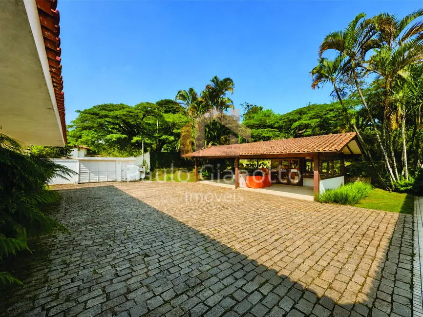 Foto 8 de Casa de Condomínio à venda e para alugar em Palos Verdes, Cotia - SP
