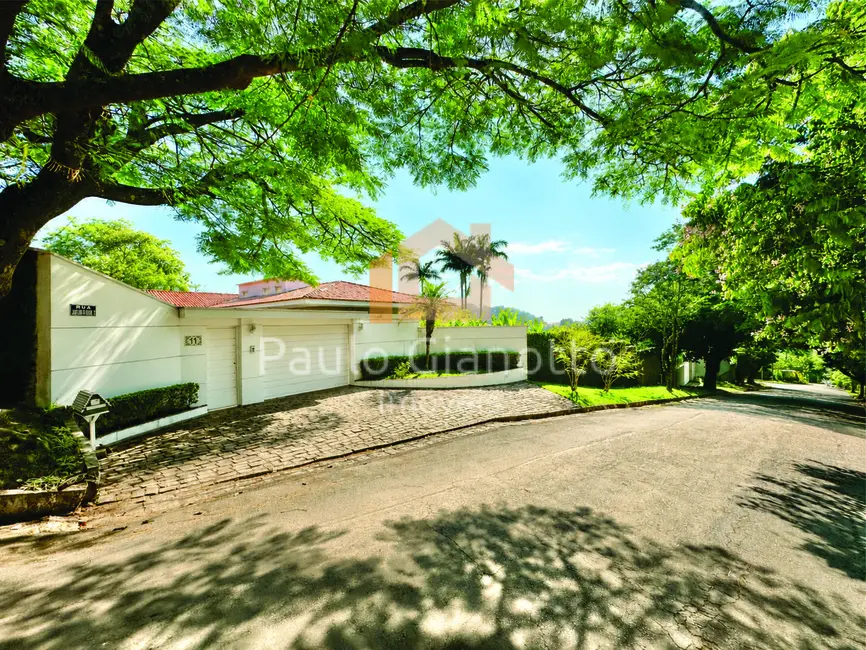 Foto 5 de Casa de Condomínio à venda e para alugar em Palos Verdes, Cotia - SP