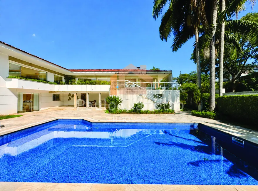 Foto 1 de Casa de Condomínio à venda e para alugar em Palos Verdes, Cotia - SP