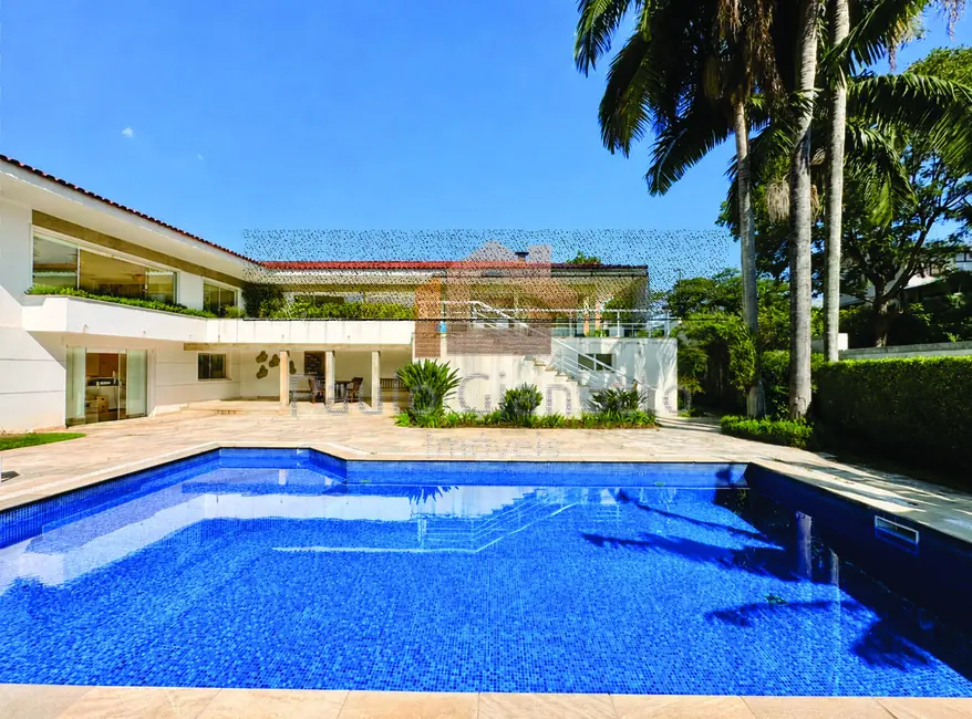 Foto 3 de Casa de Condomínio à venda e para alugar em Palos Verdes, Cotia - SP