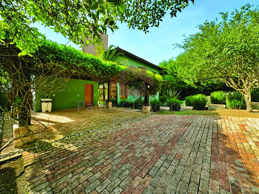 Foto 5 de Casa de Condomínio com 4 quartos à venda, 620m2 em Residencial Euroville, Carapicuiba - SP