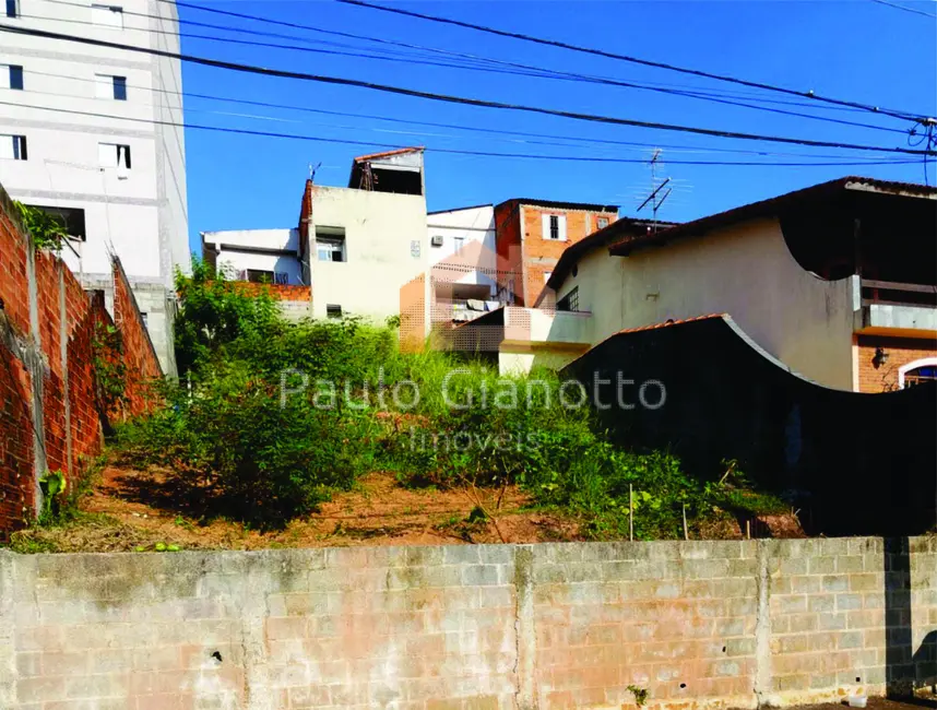 Foto 2 de Terreno / Lote à venda, 250m2 em Granja Carolina, Cotia - SP