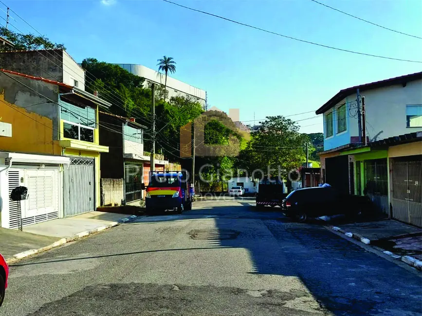 Foto 6 de Terreno / Lote à venda, 250m2 em Granja Carolina, Cotia - SP
