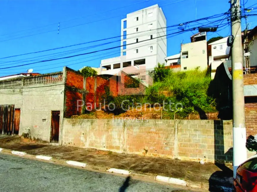 Foto 3 de Terreno / Lote à venda, 250m2 em Granja Carolina, Cotia - SP