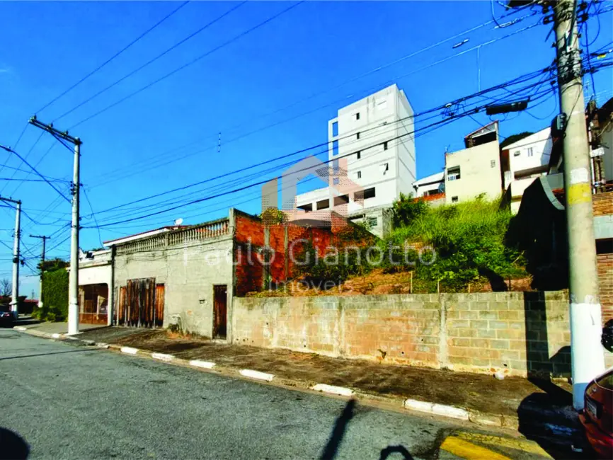 Foto 5 de Terreno / Lote à venda, 250m2 em Granja Carolina, Cotia - SP