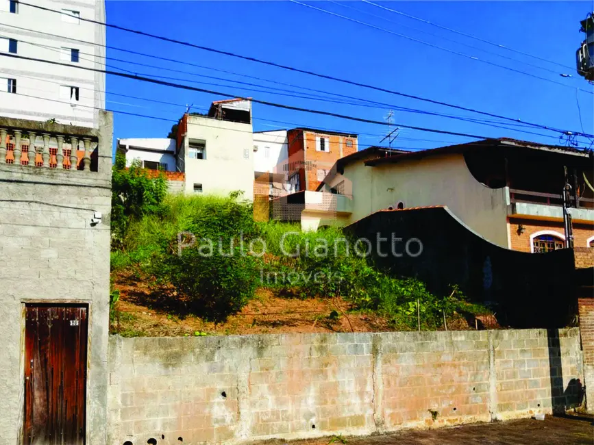 Foto 4 de Terreno / Lote à venda, 250m2 em Granja Carolina, Cotia - SP
