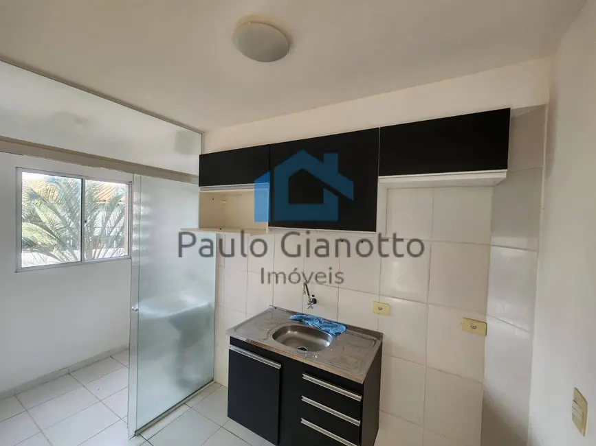 Foto 1 de Apartamento com 2 quartos à venda, 50m2 em Jardim dos Ipês, Cotia - SP