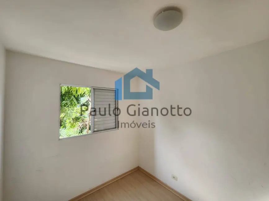 Foto 9 de Apartamento com 2 quartos à venda, 50m2 em Jardim dos Ipês, Cotia - SP
