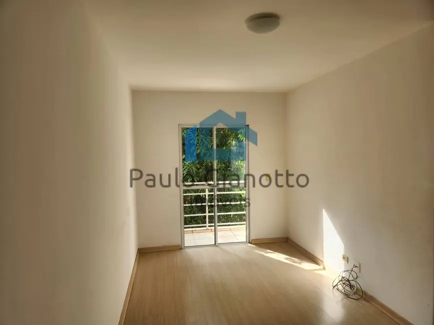 Foto 5 de Apartamento com 2 quartos à venda, 50m2 em Jardim dos Ipês, Cotia - SP