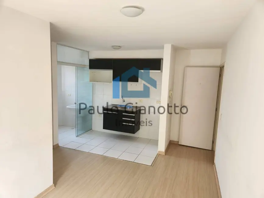 Foto 3 de Apartamento com 2 quartos à venda, 50m2 em Jardim dos Ipês, Cotia - SP