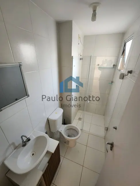 Foto 6 de Apartamento com 2 quartos à venda, 50m2 em Jardim dos Ipês, Cotia - SP